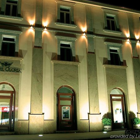 Hotel Forum Garni Суботица Екстериор снимка