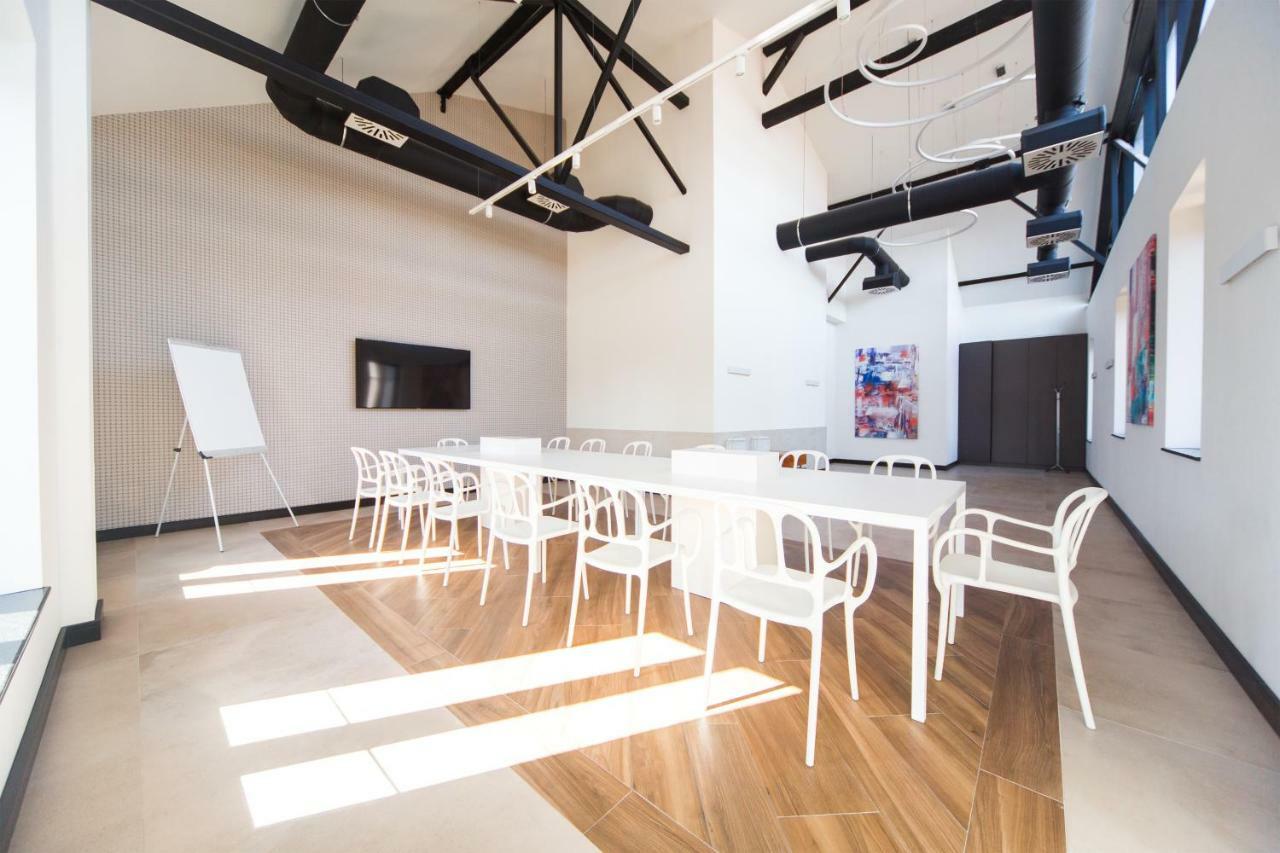 Hotel Forum Garni Суботица Екстериор снимка